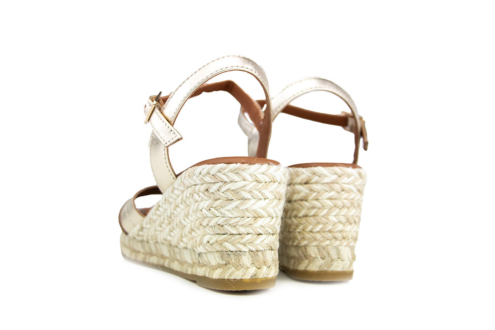 Viguera Espadrille Elista Sahara