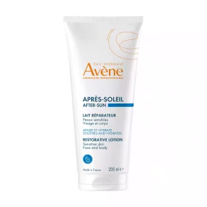 Soins Solaires - Après-soleil Lait Réparateur - 200ml