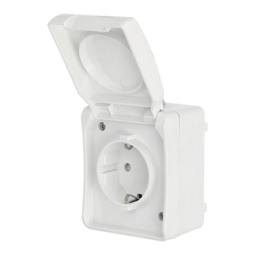 Vegguttak IP44