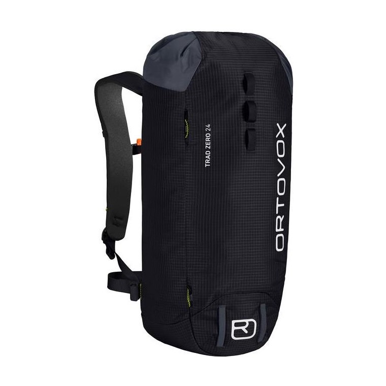 Ortovox Trad Zero 24 Black Raven