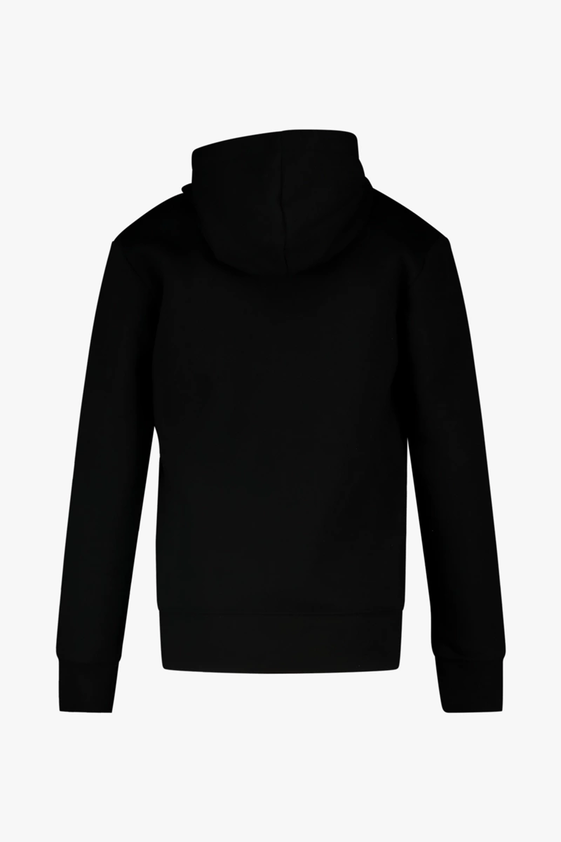 JORDAN HBR FLC Kinder Hoodie