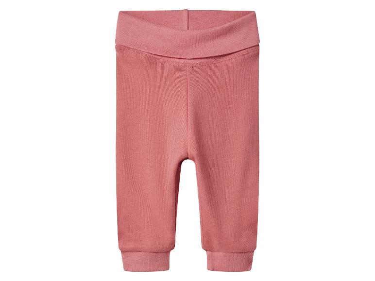 Set van 2 baby joggingbroeken