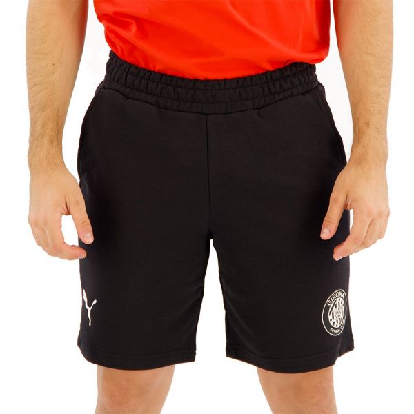 Puma Som-hi Girona Fc Shorts L Homem