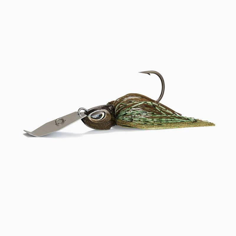 Chatterbait Nays Wrrr S - 7G