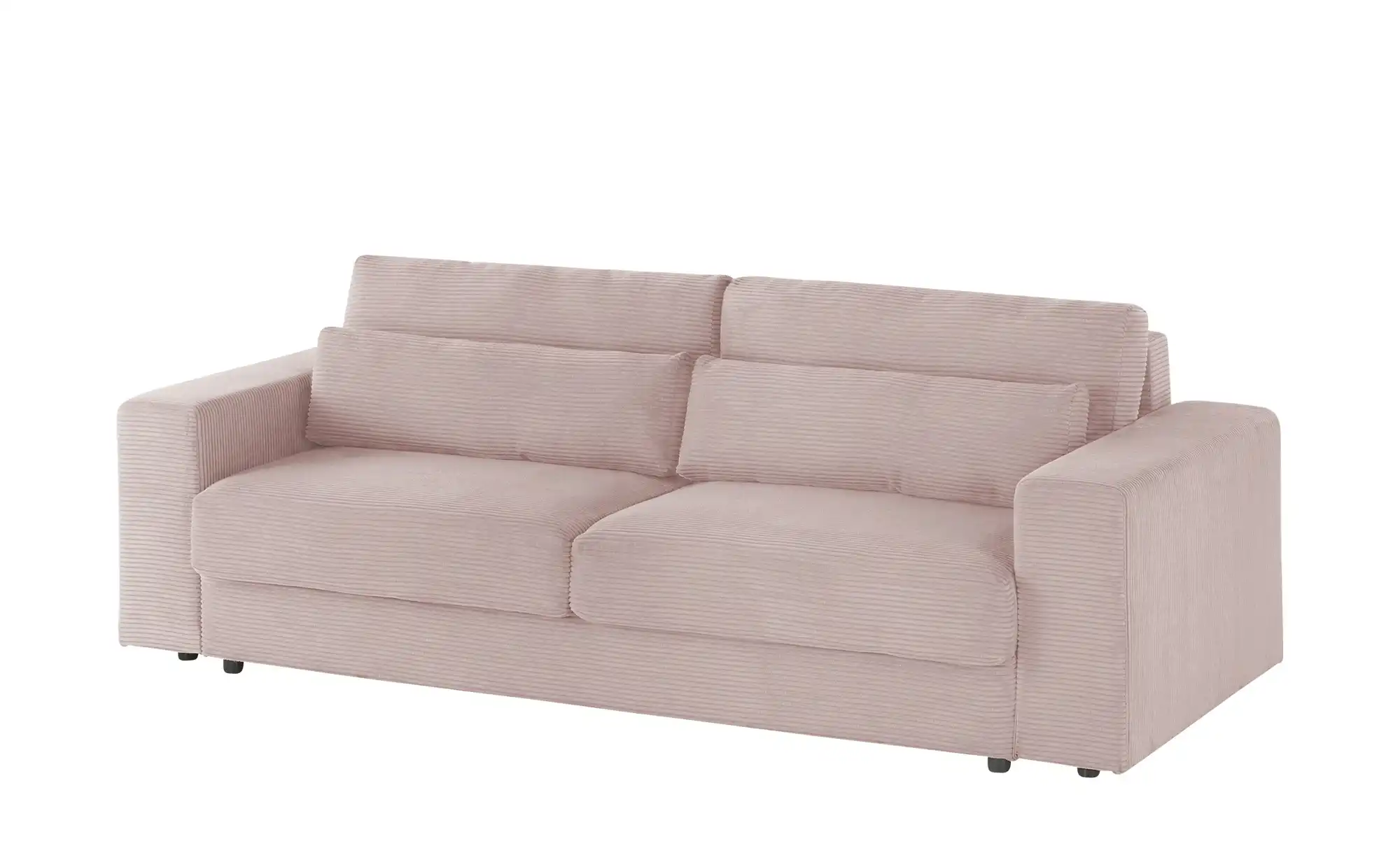 Big Sofa mit Schlaffunktion Branna
