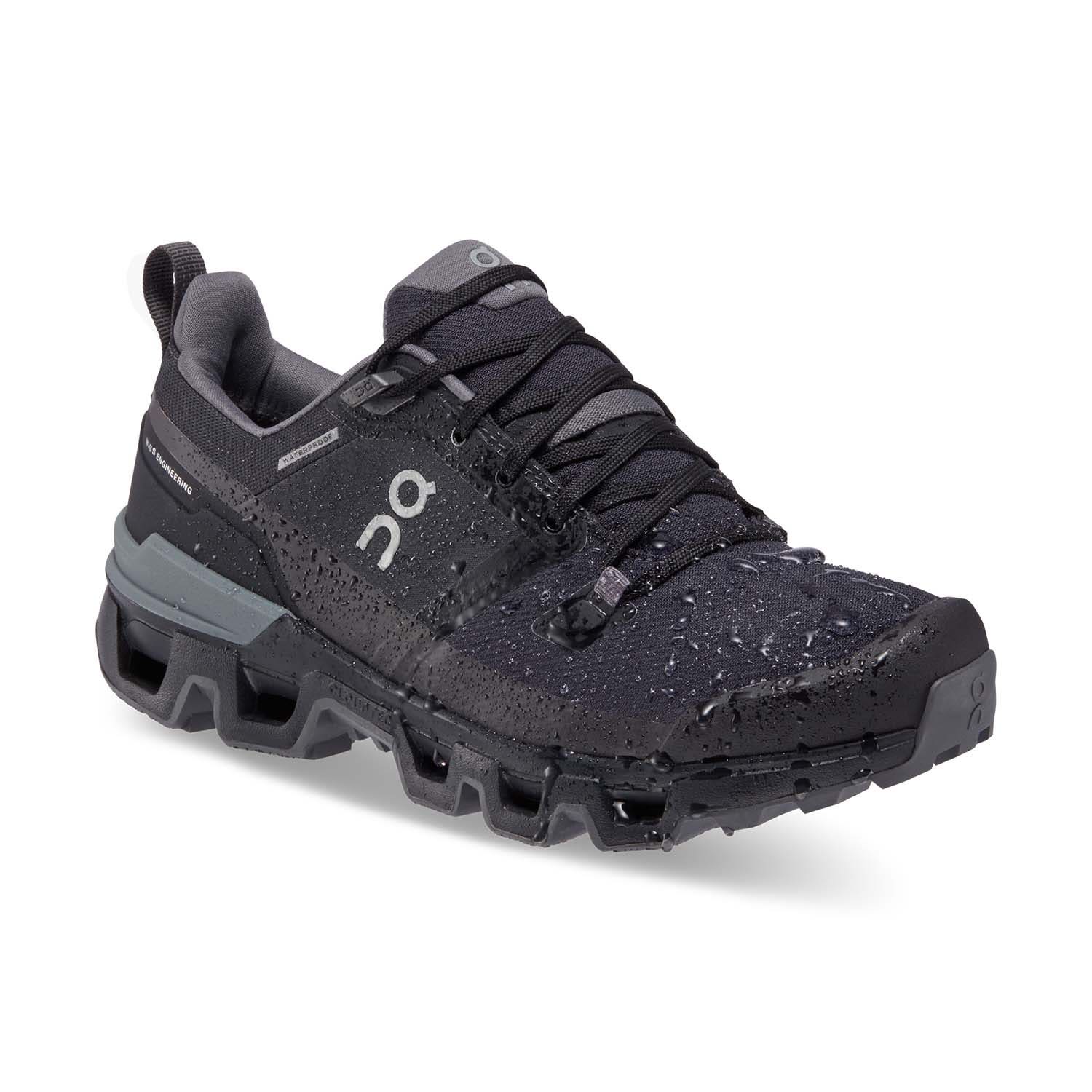 On  Cloudwander Waterproof Dames