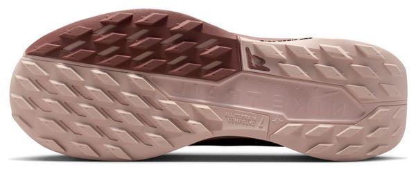 Chaussures Trail Nike Pegasus Trail 5 GTX Rose Femme