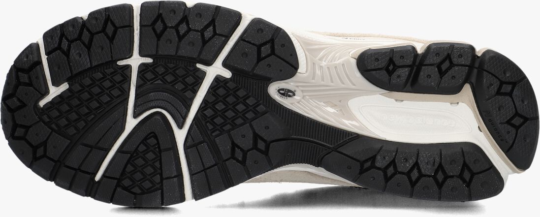 NEW BALANCE beige new balance lage sneakers m2002 m