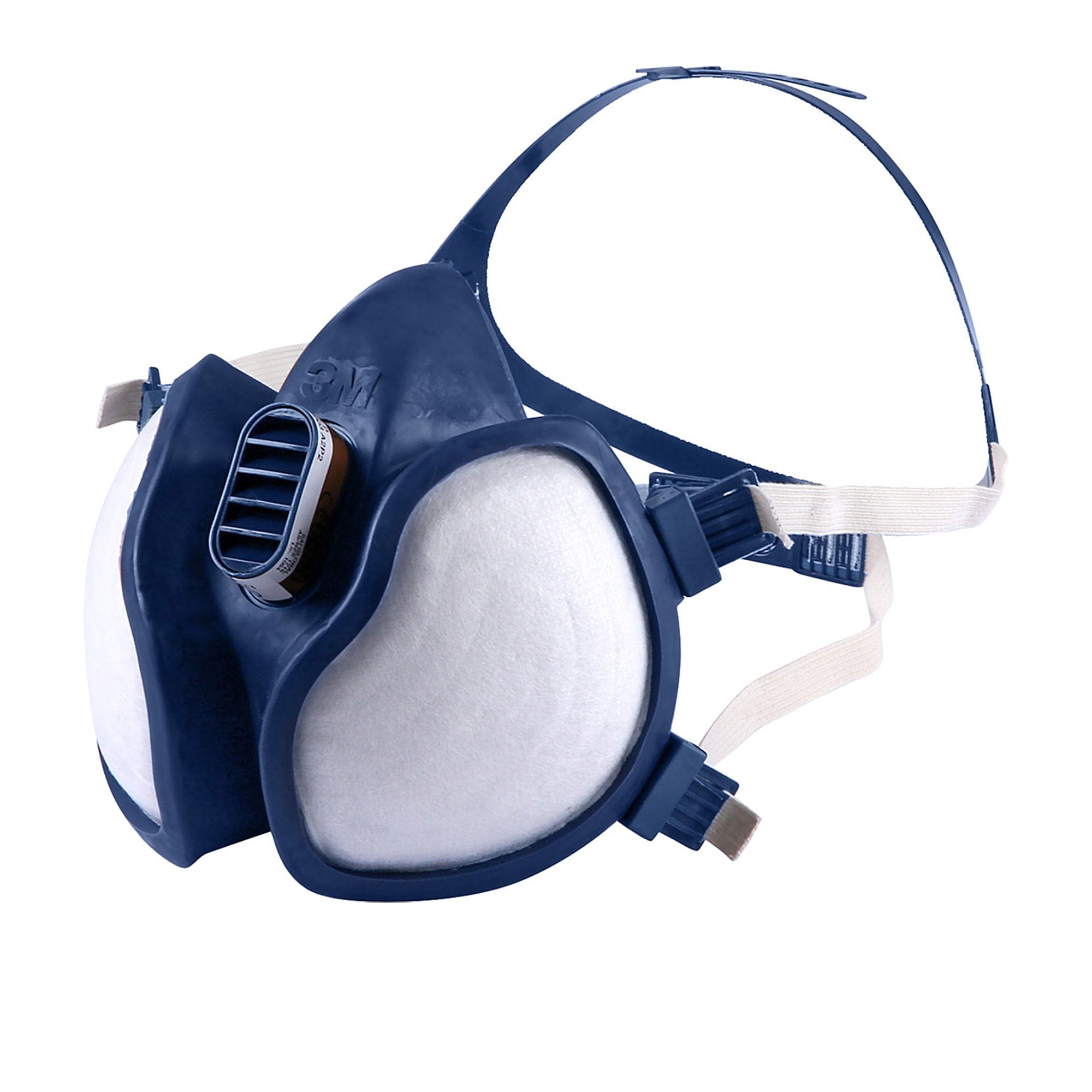 3M<br>Respirator Mask 4255 A2-P2