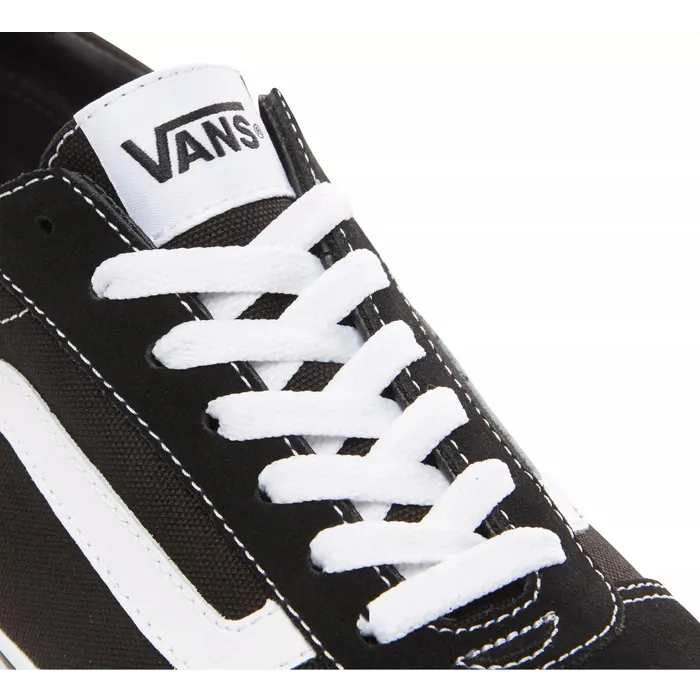 Vans Ward Sneakers Heren
