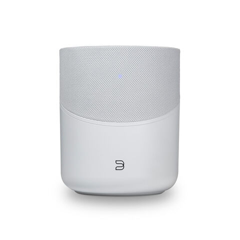 Bluesound PULSE M (P230) – compacte draadloze luidspreker Wit