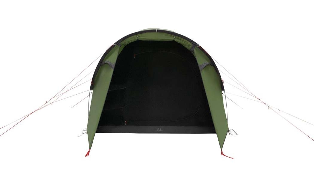 Robens Lago Flex 4 Kuppelzelt für 4 Personen