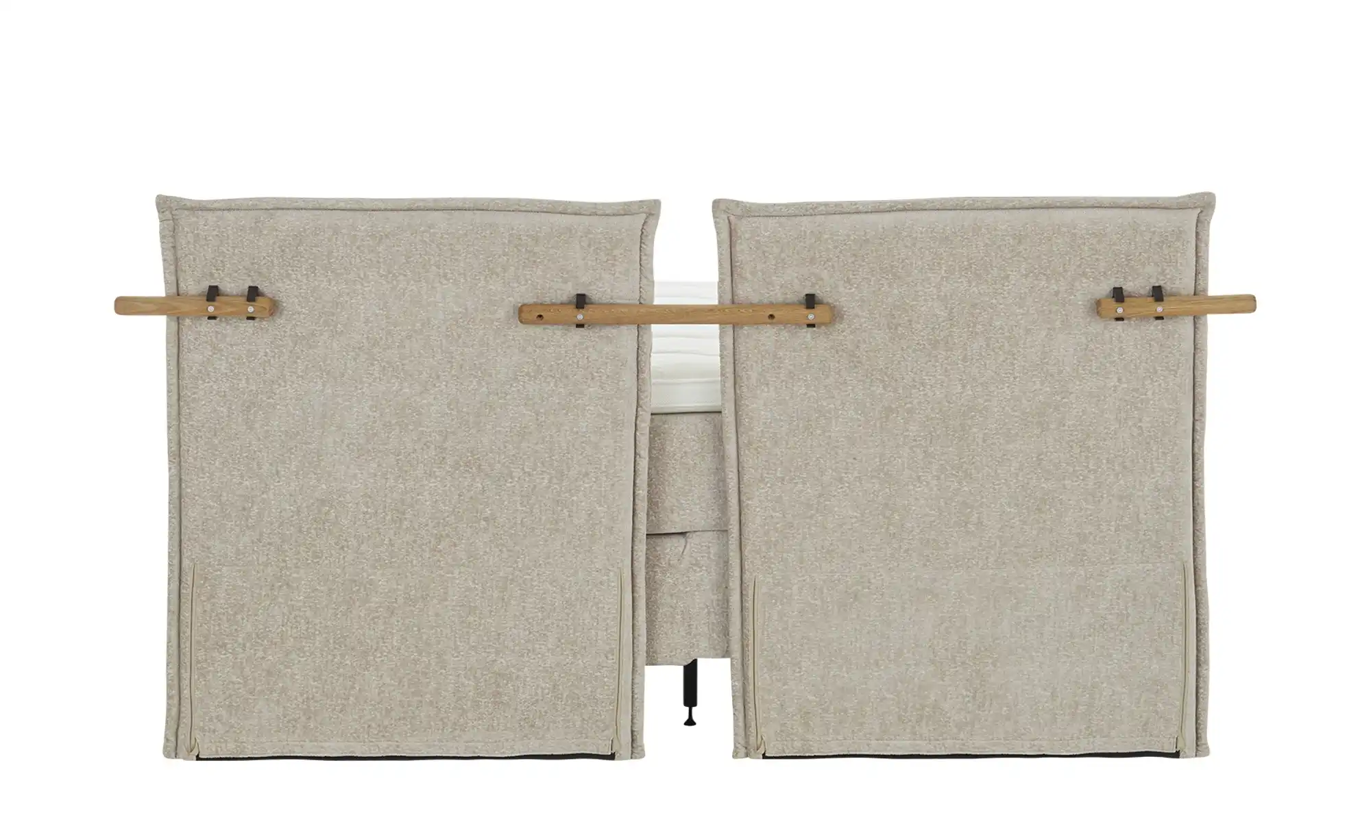 SKAGEN STUDIO Boxspringbett Voodie