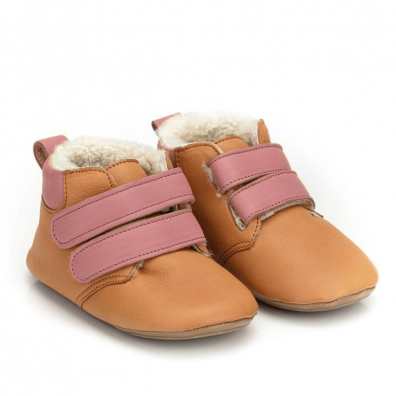 Hob Hob Athar Jad Camel et Rose fourré