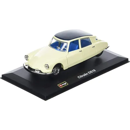 Bburago - Street Classics, 1:32, 1 Stück, sortiert