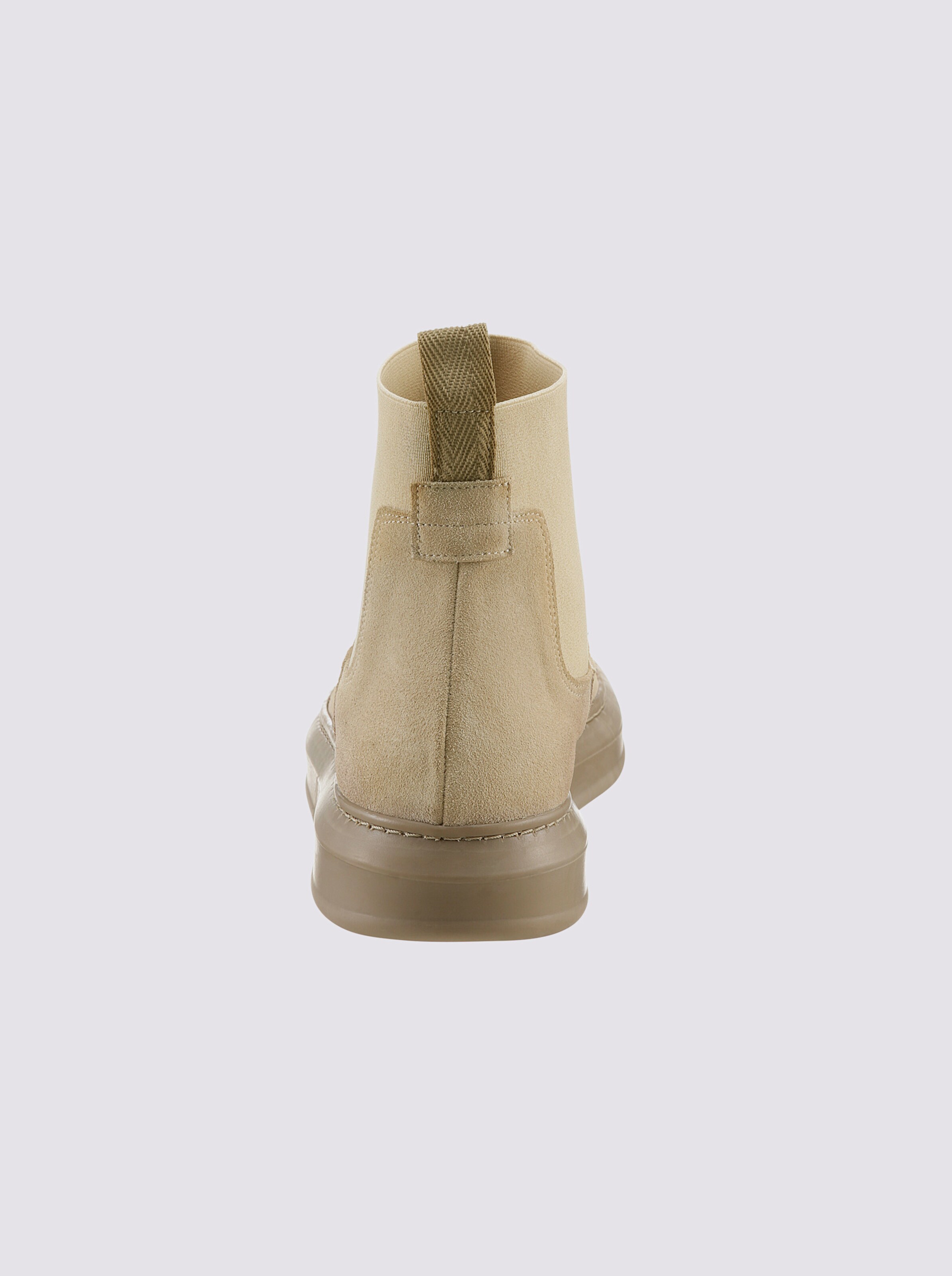 Stiefelette