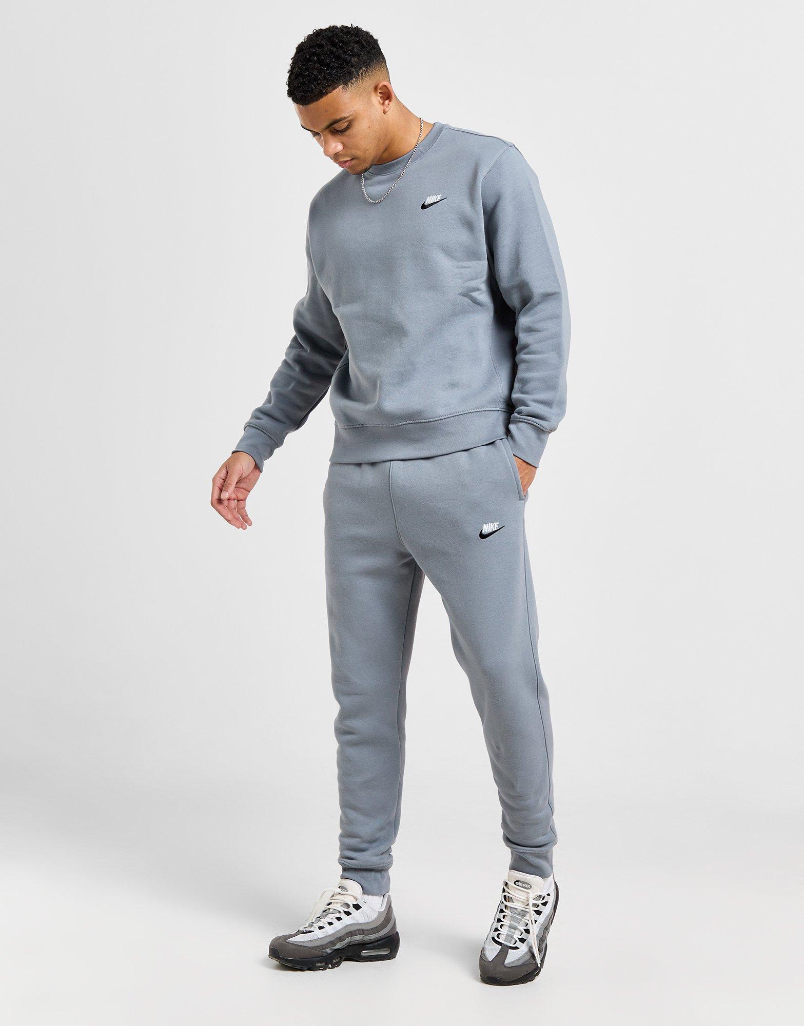 Nike Pantalon de jogging Sportswear Club Fleece Homme