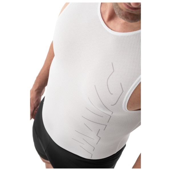 Mavic - Hot Ride+ SL Baselayer - Maillot de corps de cyclisme