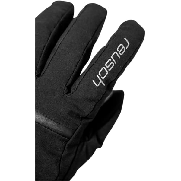 Gant de ski REUSCH ALISON GORE-TEX BLACK / SILVER