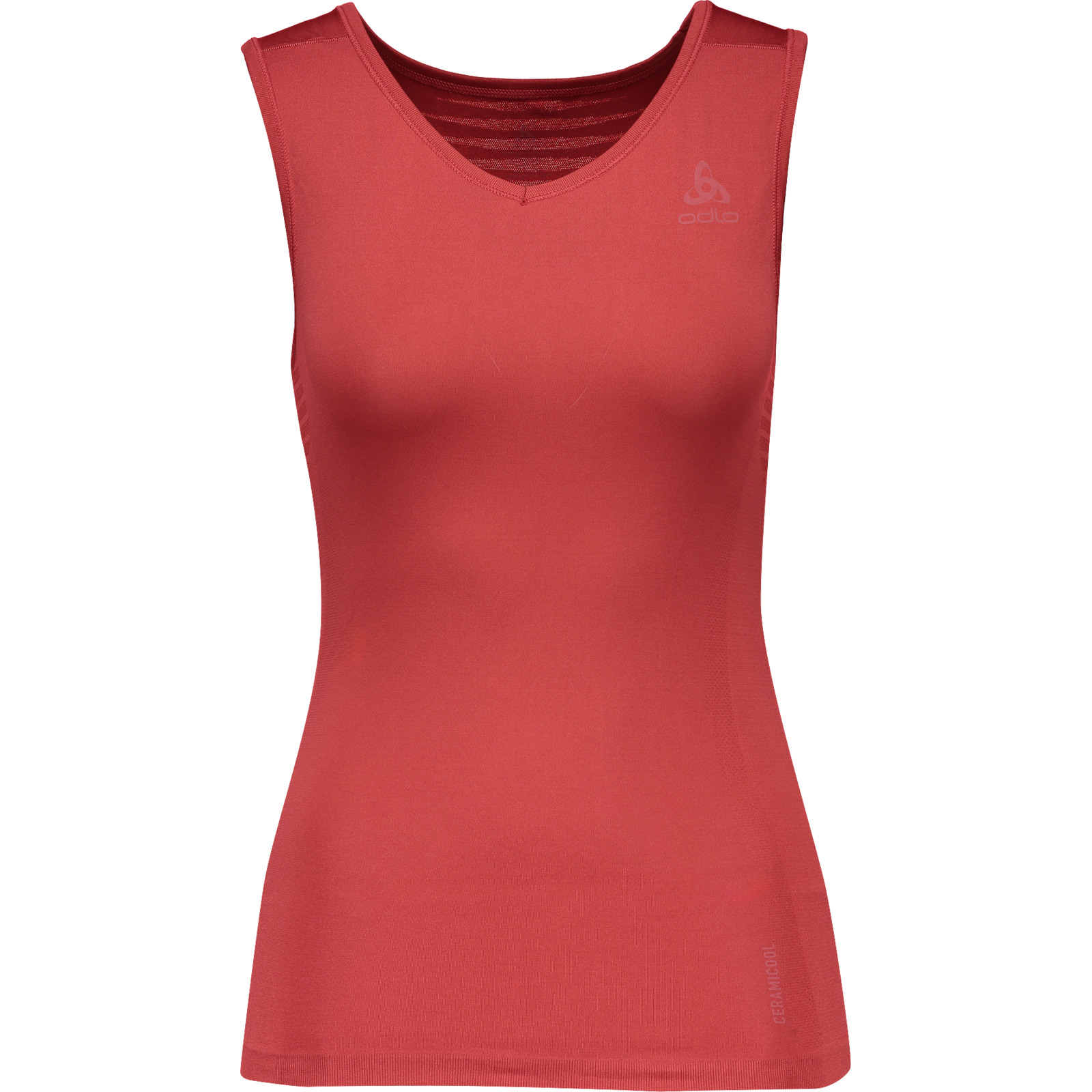 Odlo Damen-Top Performance X-Light Base Layer Singlet