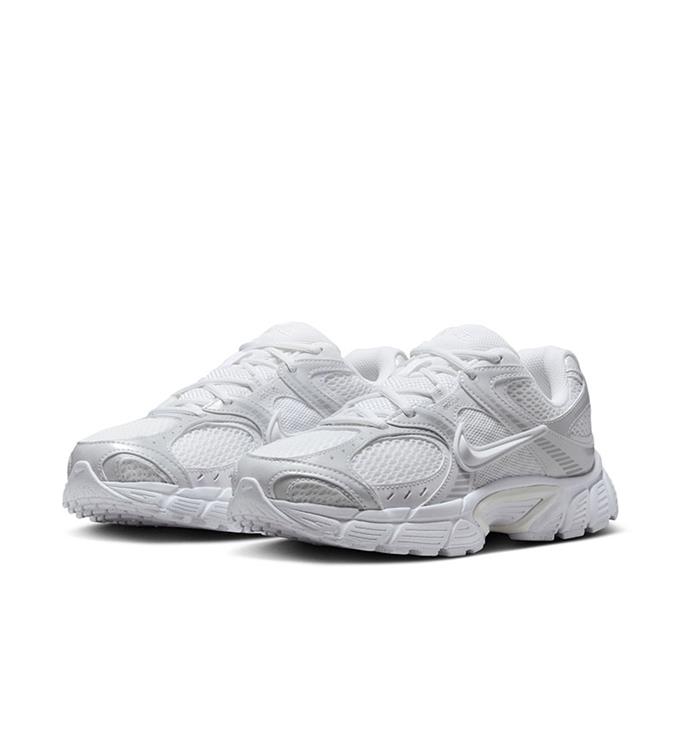 Nike V5 RNR HQ7901-101 WHITE-WHITE-BLACK-METALLIC-SIL