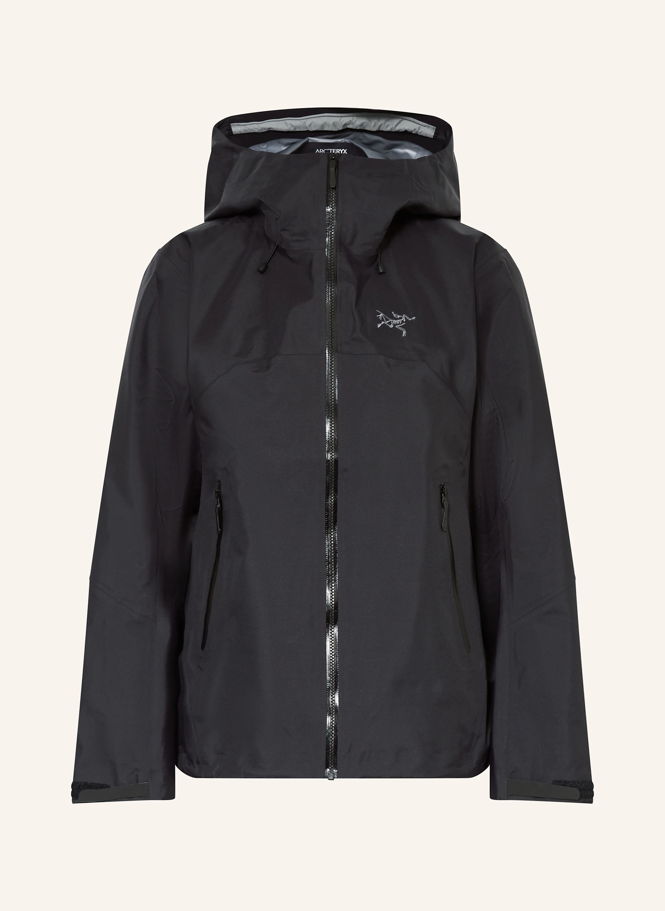 ARC'TERYX Funktionsjacke BETA SL
