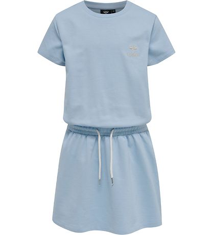 Hummel Kjole - hmlCalida - Cerulean