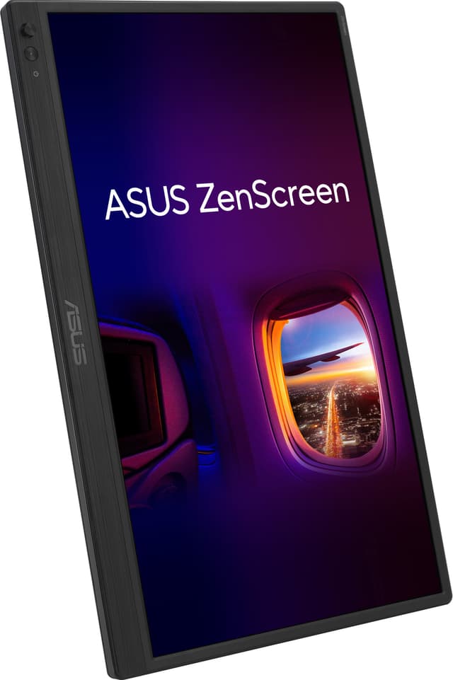 ASUS ZenScreen MB169CK 15,6