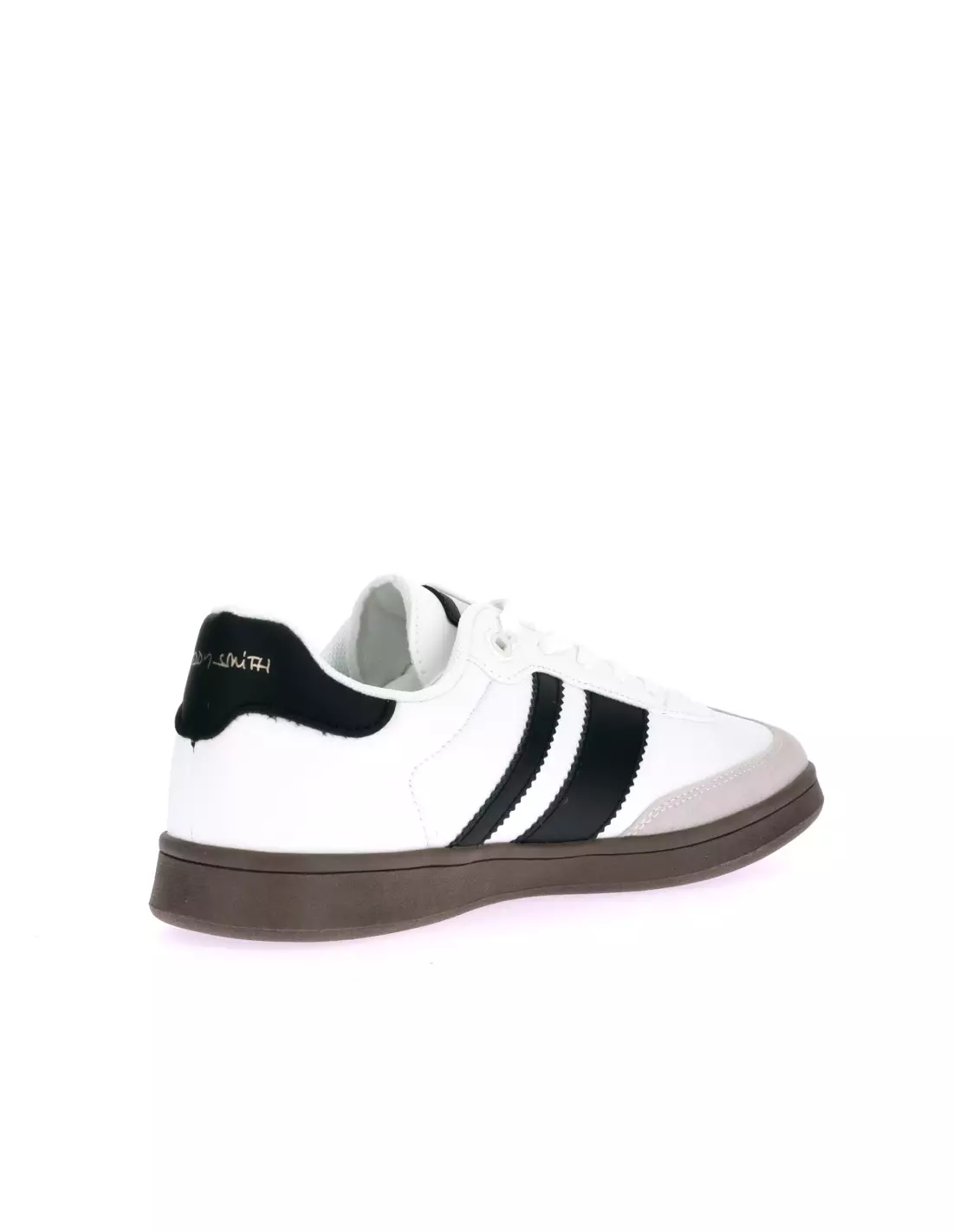 78815 - Baskets BLACKPUMENSHOES