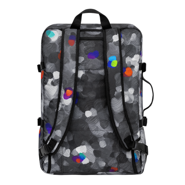 Sac cabine - Explorer 27 Litres