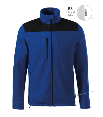 Rimeck 530 - Effect fleece unisex