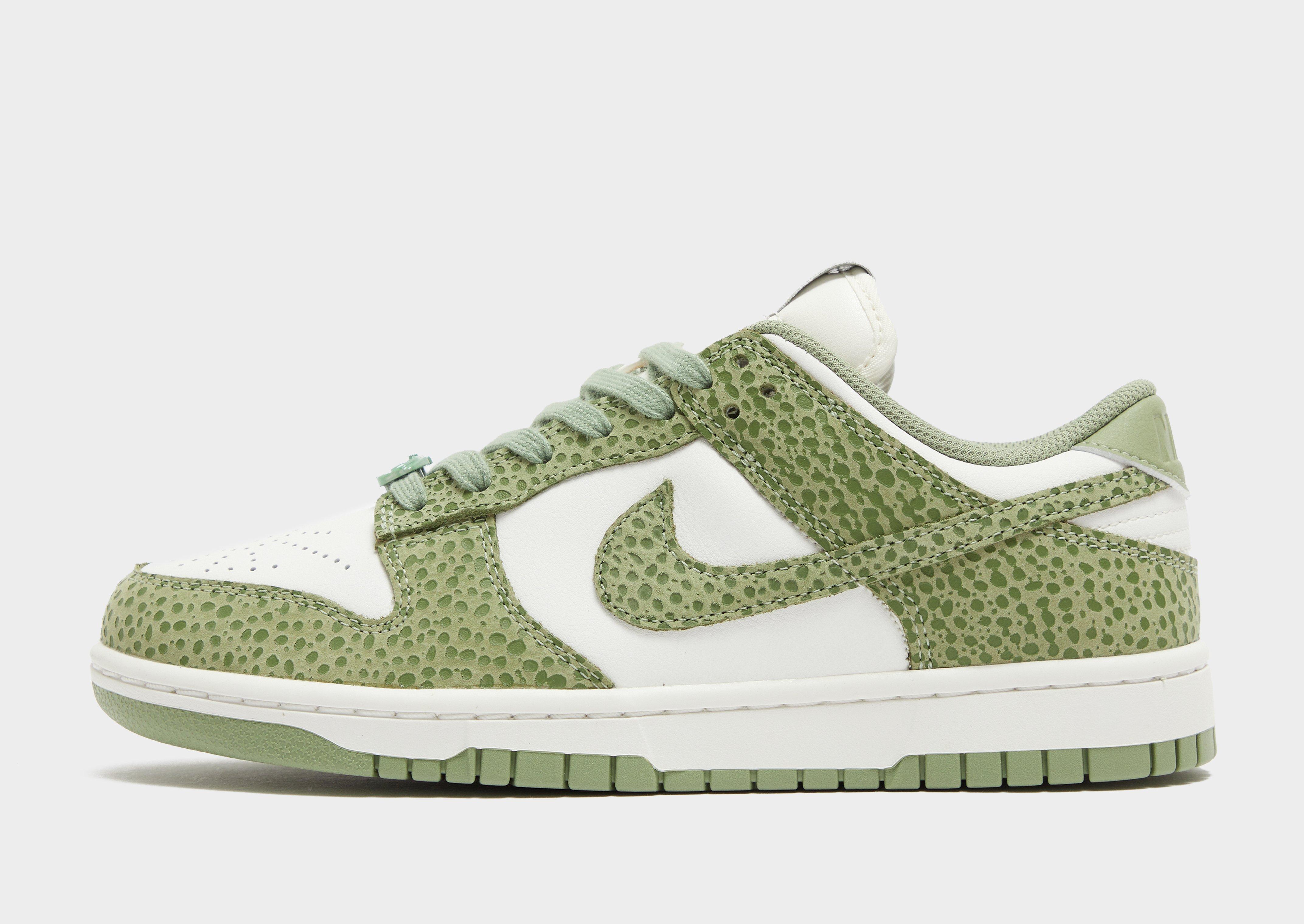 Nike Dunk Low Premium Women's