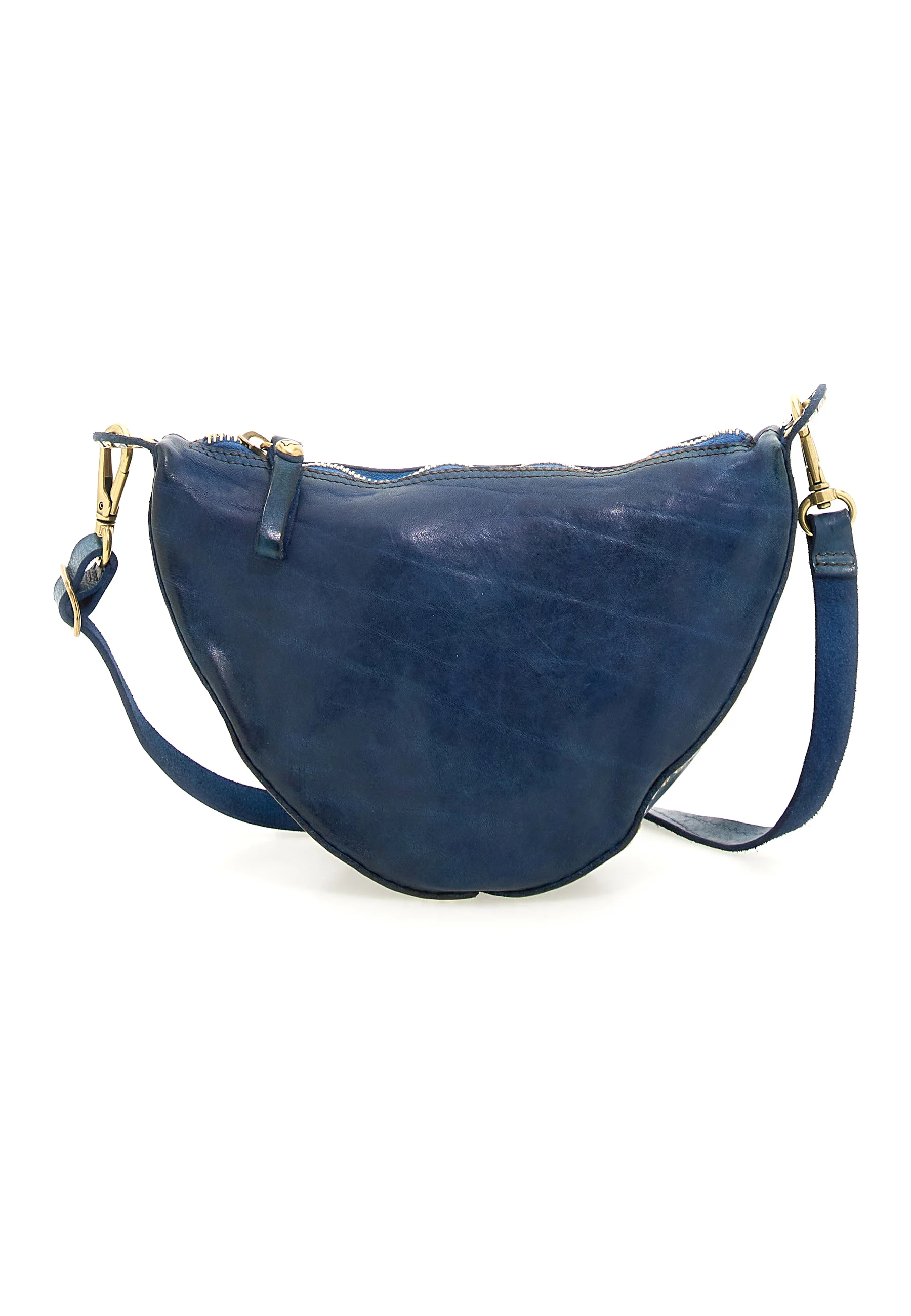 KURA - Sac à bandoulière | Bleu