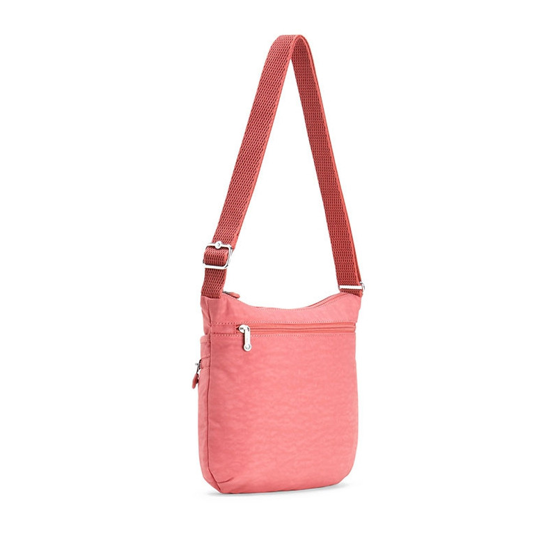 Sac bandoulière Arto 29 cm Dream Pink