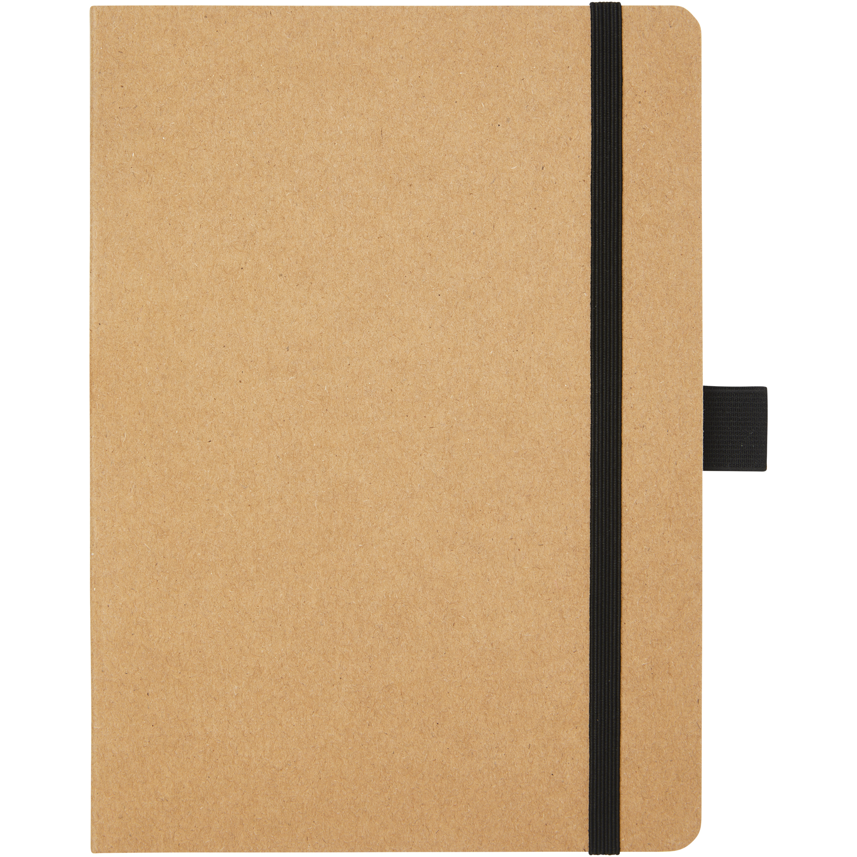 EgotierPro 107815 - Carnet de notes Berk en papier recyclé