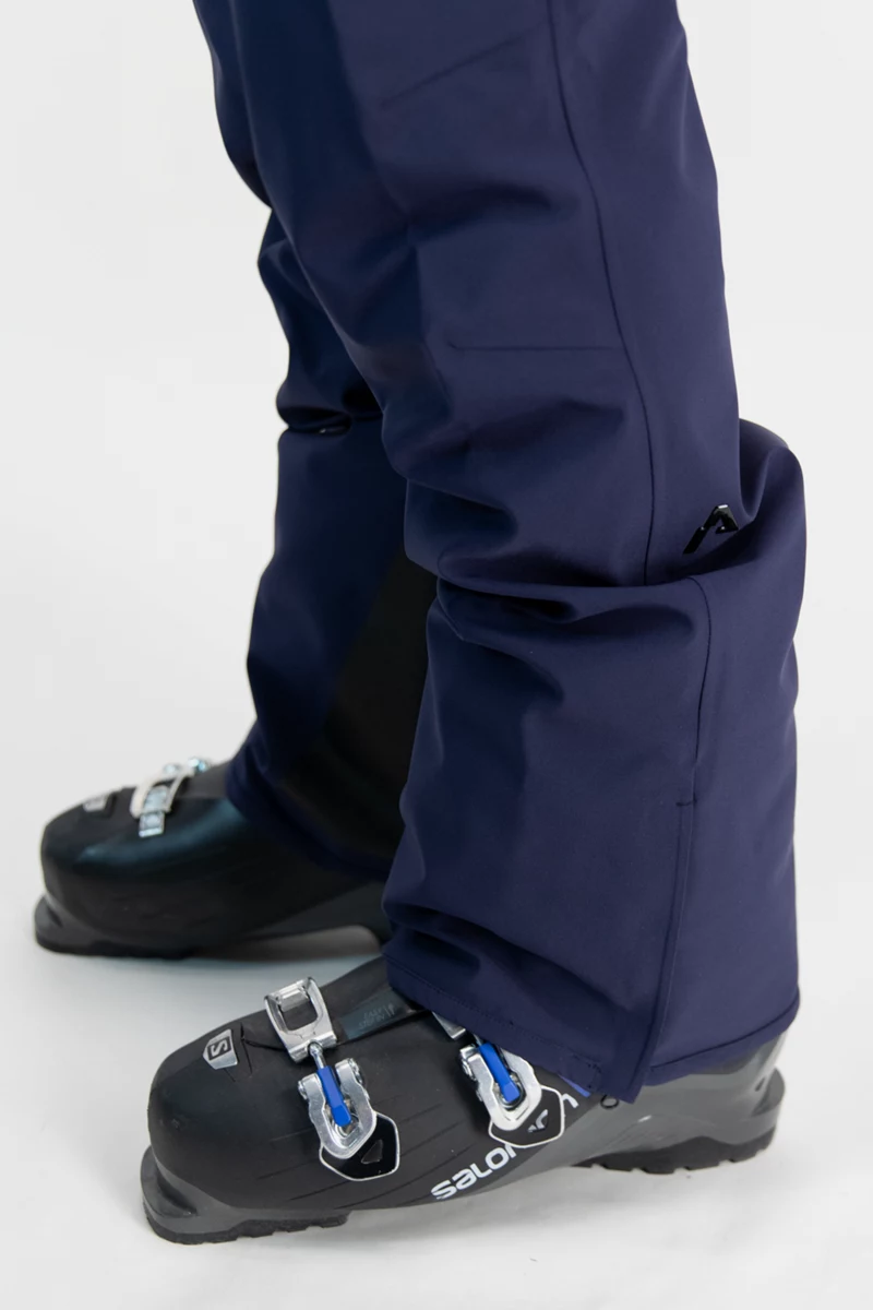 ALBRIGHT Adelboden Herren Skihose