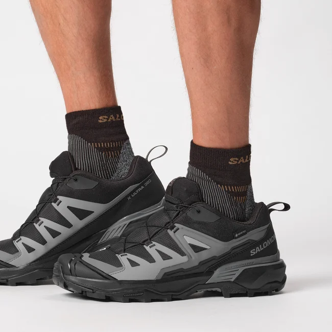 X ULTRA 360 GORE-TEX  Hiking-Halbschuhe Herren