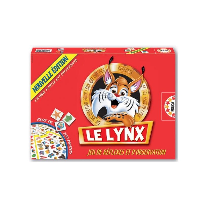 Le Lynx