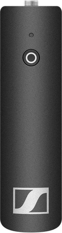 Sennheiser - XSW-D Set - Draadloze Microfoon - Zwart - ME2-II Lavalier