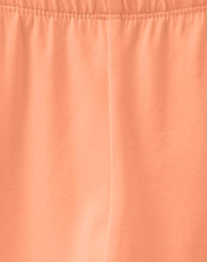 Leggings NMFVISTA in cantaloupe