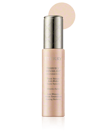 By Terry Terrybly Densiliss Foundation 04 Natural Beige 30ml