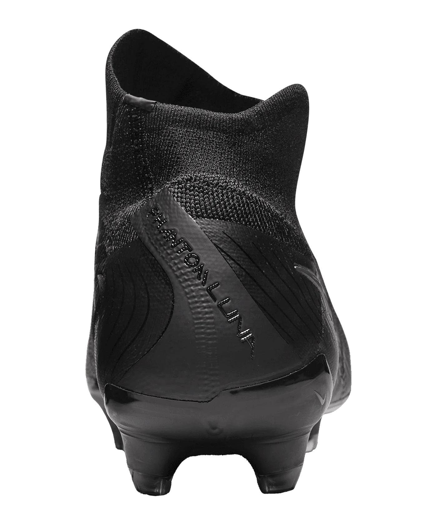 Nike Phantom Luna II Elite FG Shadow Schwarz F002
