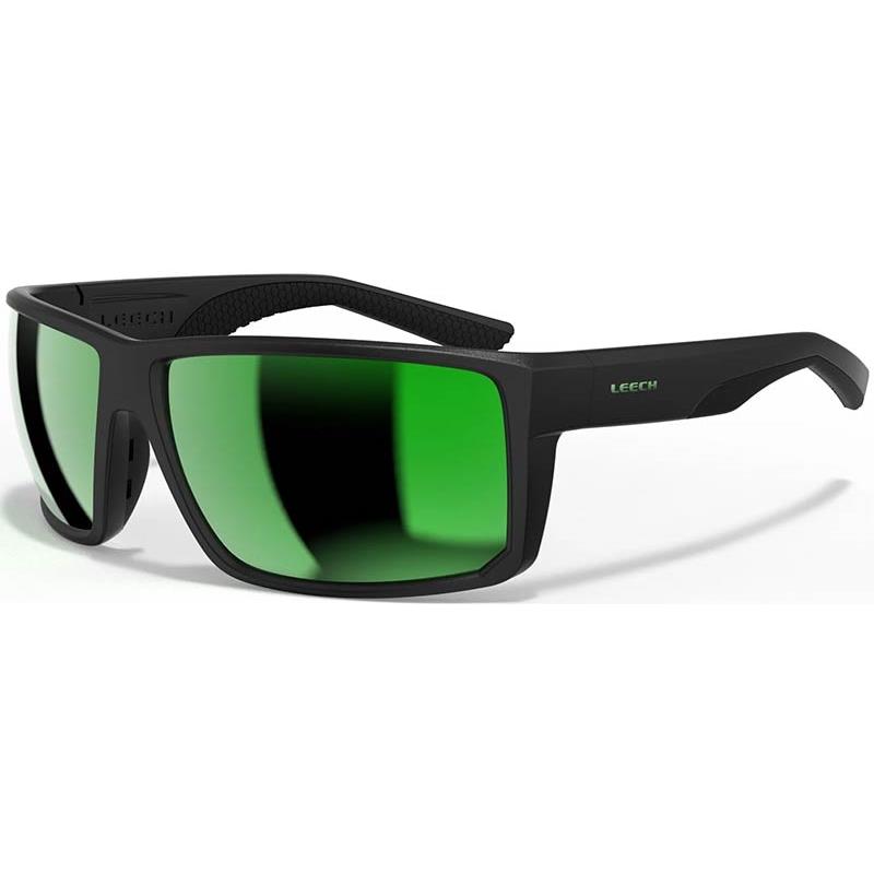 Lunettes Polarisante Leech Hawk
