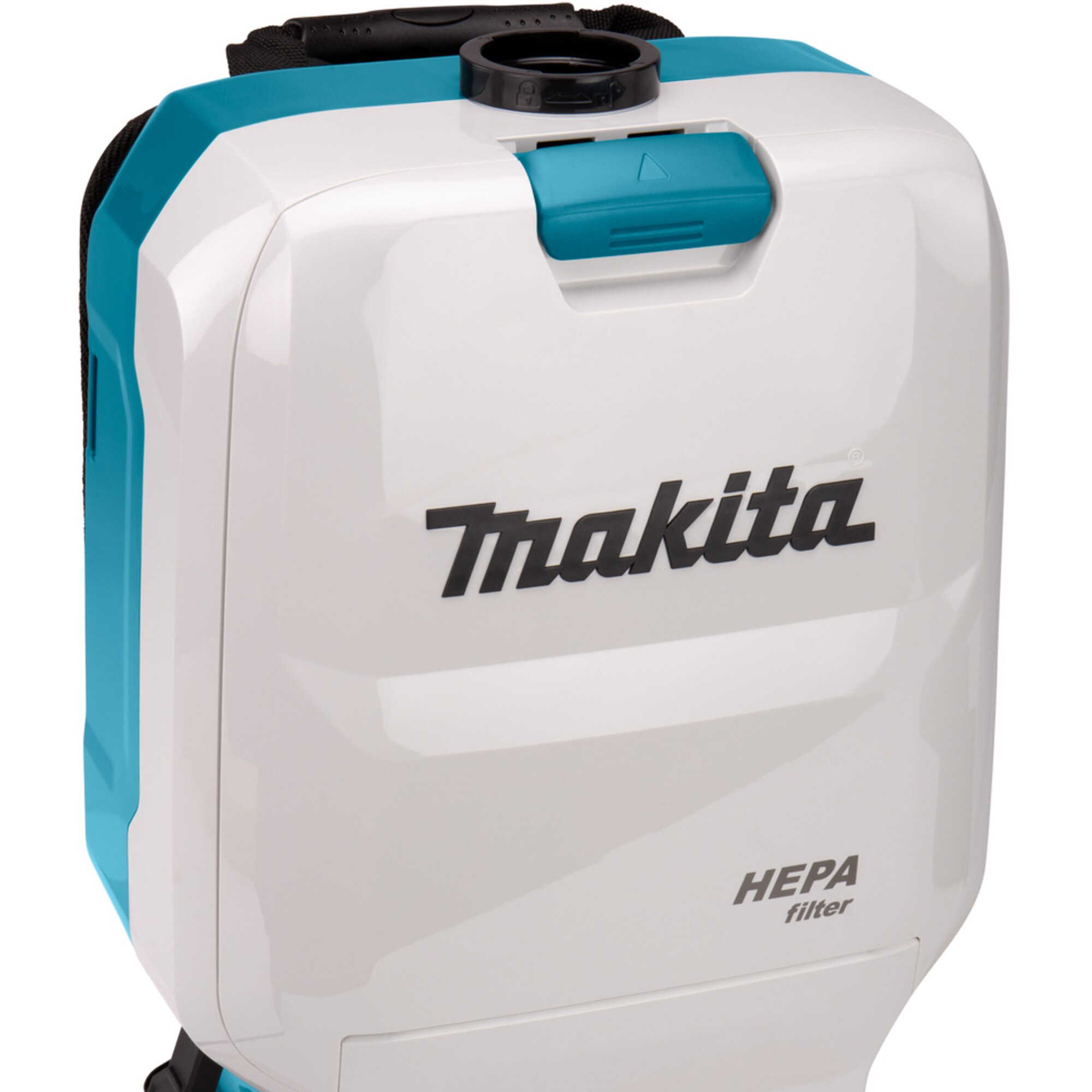 Makita Bodenstaubsauger DVC660Z