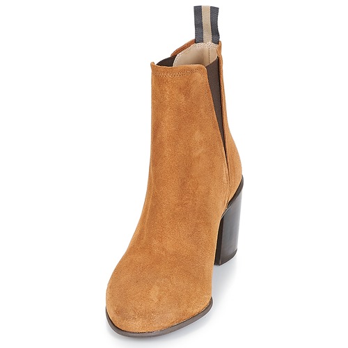 Marc O'Polo - CAROLINA - Camel