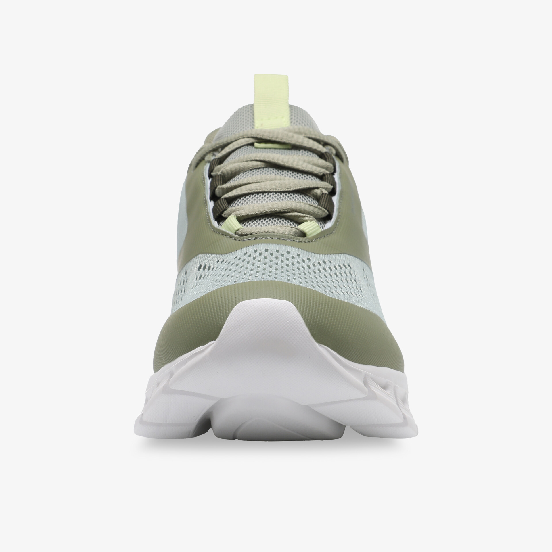 JAKO Herren Sneaker Low mint