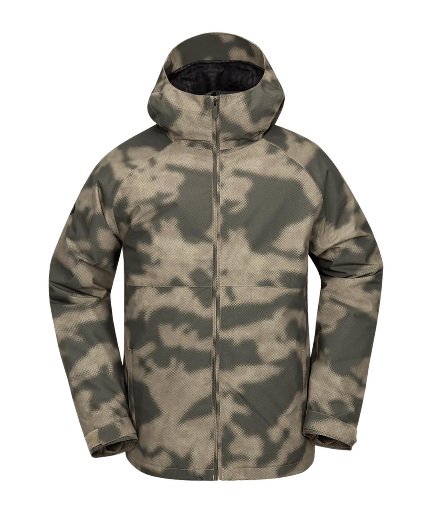 Volcom Ins Ski Jakke | SkatePro