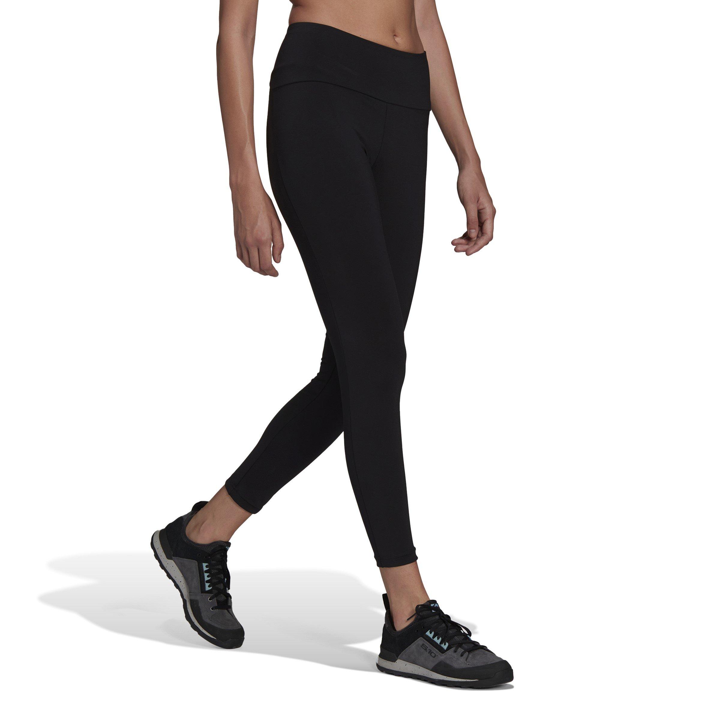 adidas W 5.10 Tight Gym Legging Womens