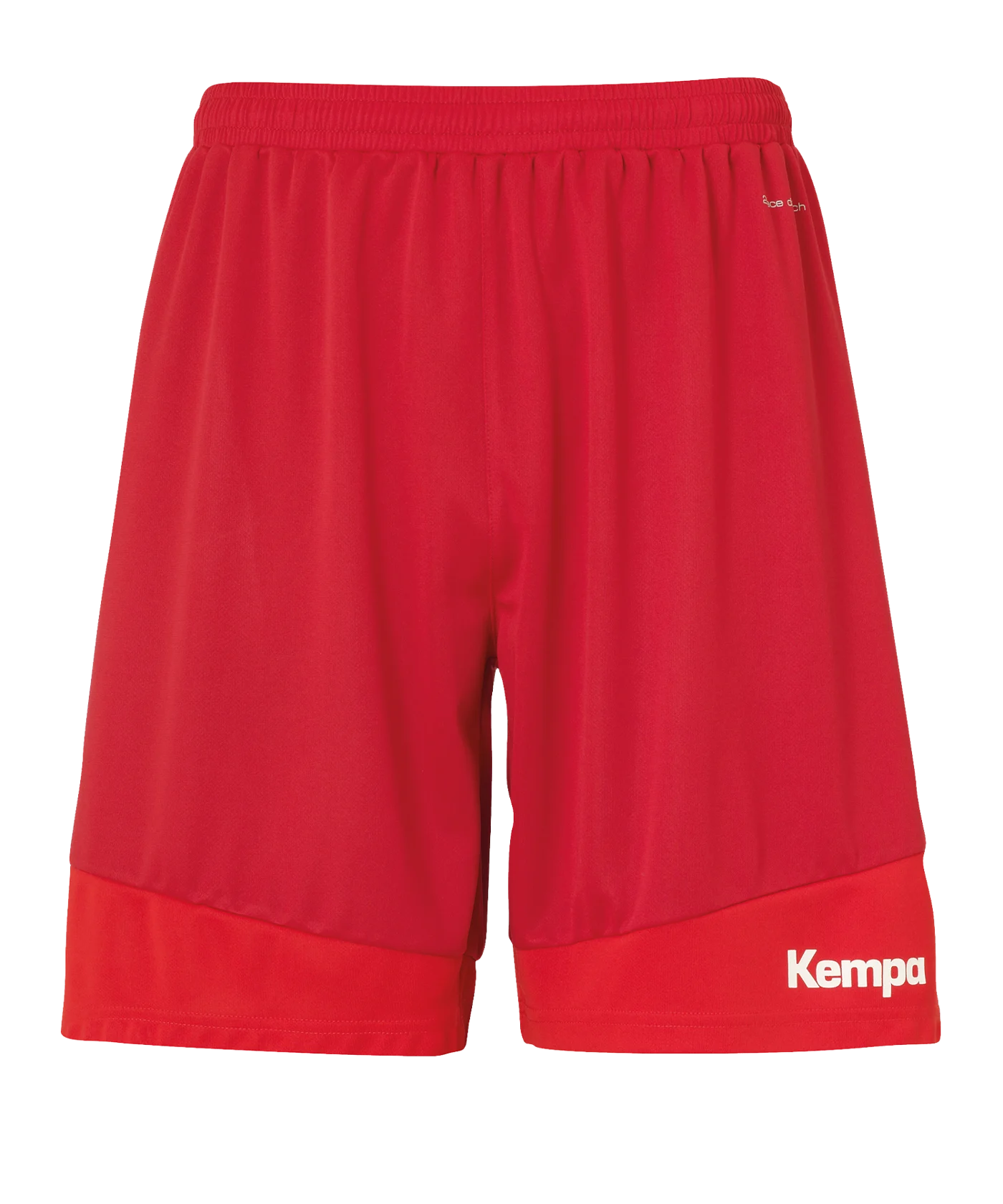 Kempa Emotion 2.0 Short Rot F12