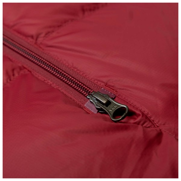 Mountain Equipment - Women's Olympus 650 - Sac de couchage en duvet